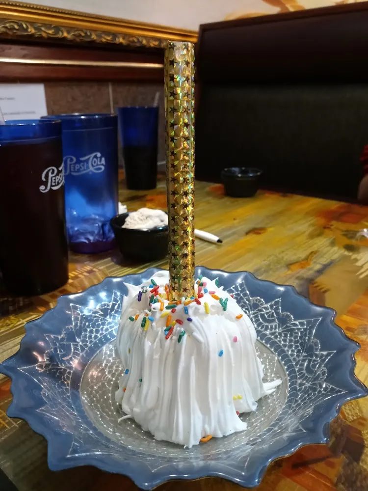 Birthday Cake for My Daughter