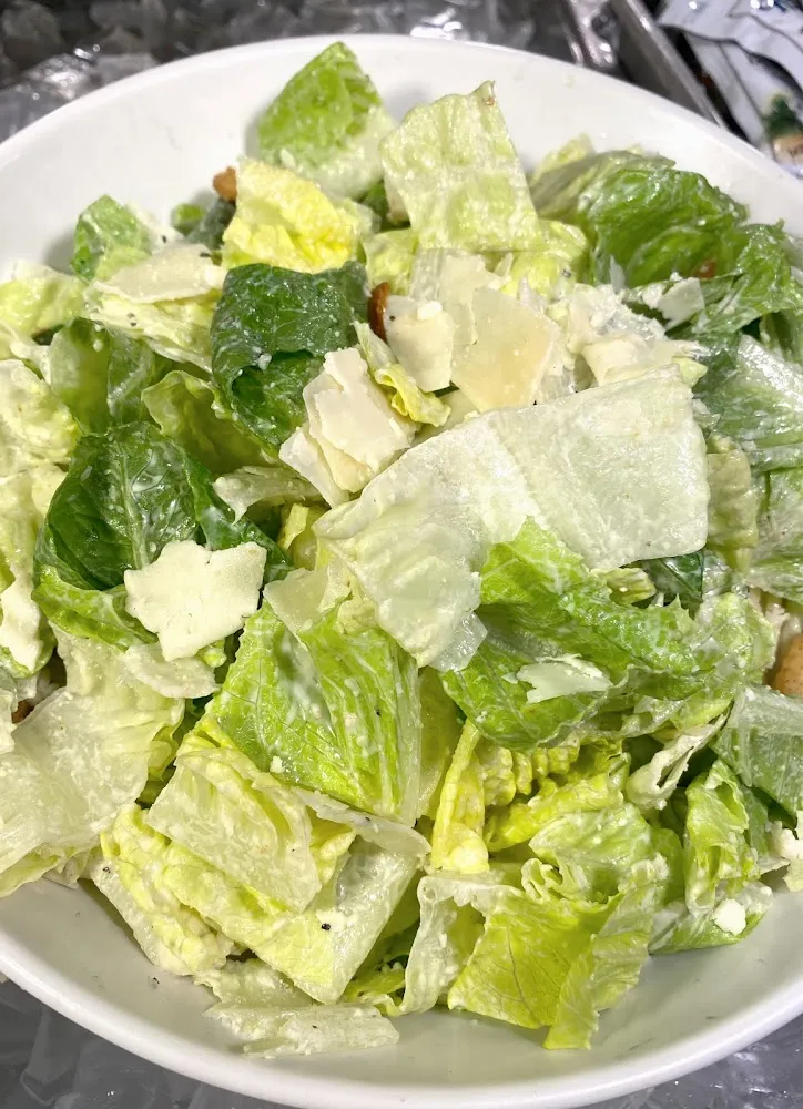 Caesar Salad
