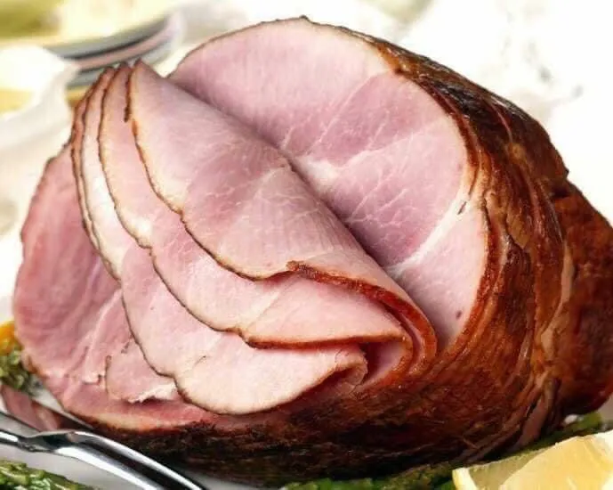 Ham
